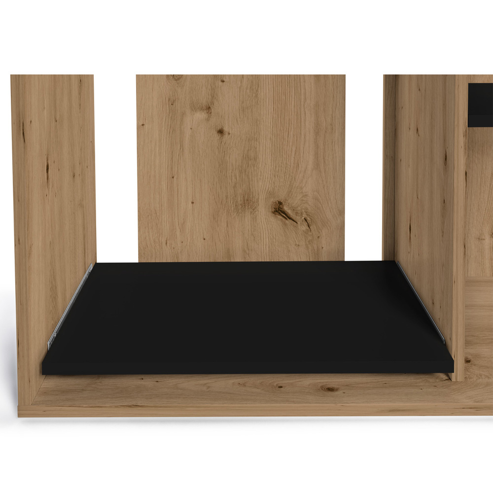 Diversa Szafka pod Akwarium Elitte 100x50x90 cm Szafka Akwarystyczna
